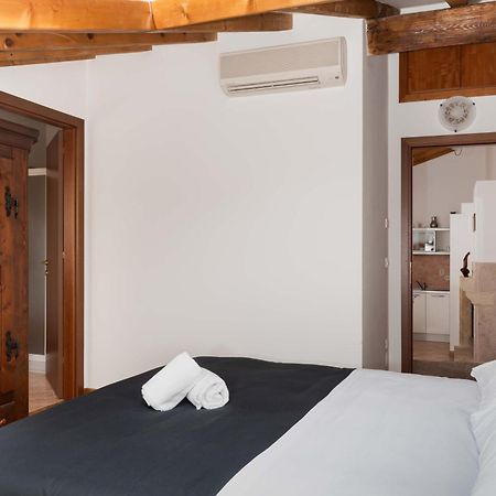 Veronetta Mini Attic Esterno foto